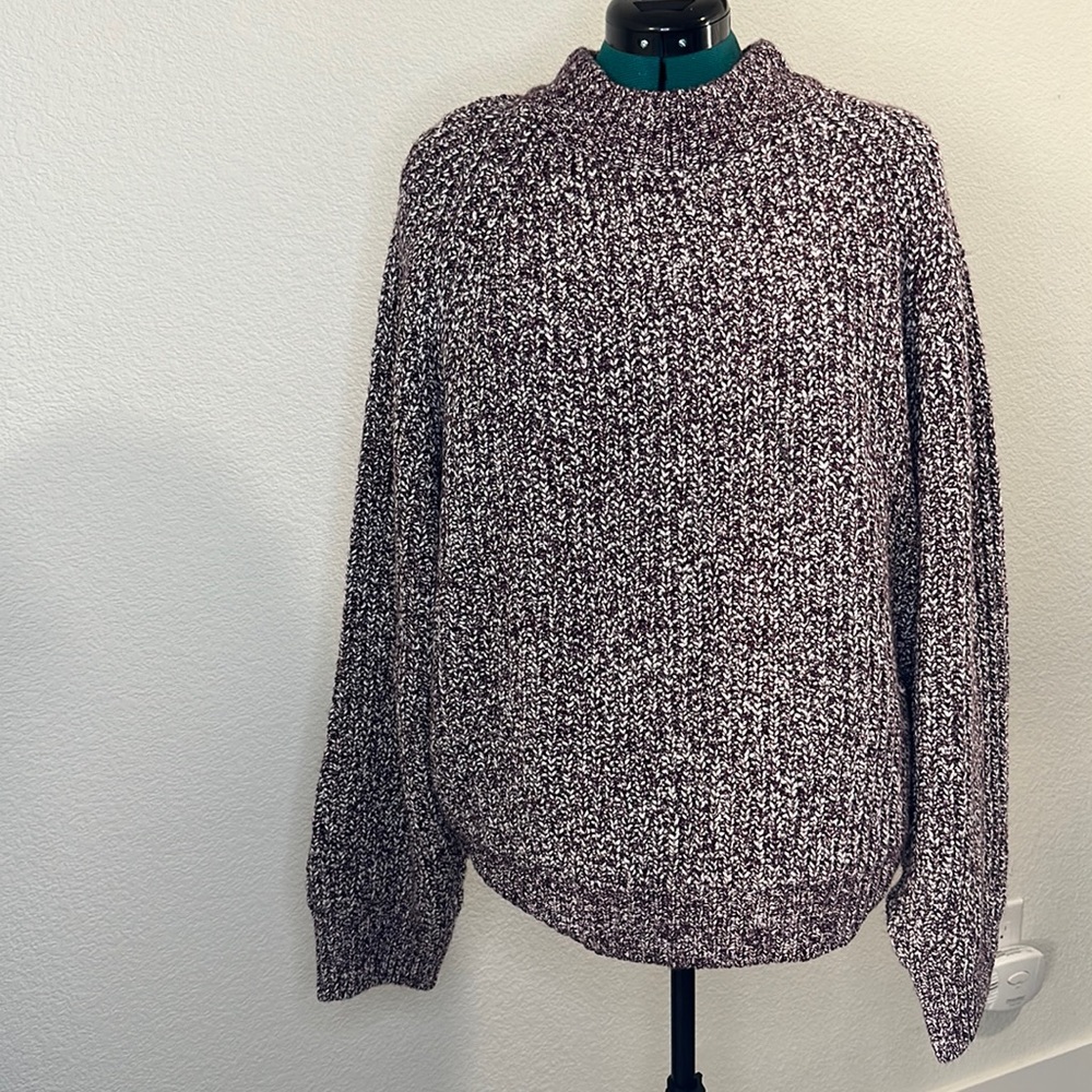 NWT universal thread women’s sweater size 2X